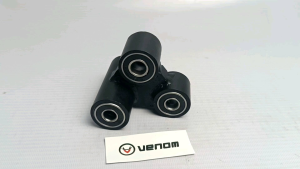 SEGITIGA UNITRACK CRF 150L Supermoto Full Bosh Bearing