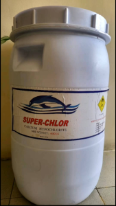 Chlorine Granules Repacked 250g / 500g / 1kg