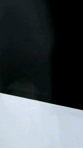 Pembersih Bunga Es Freezer Bahan Akrilik Size Besar Tebal 5mm