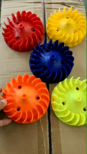 Kipas Matic untuk Motor: Pilihan Terbaik untuk Mio M3, Beat, Vario 110 & Lainnya