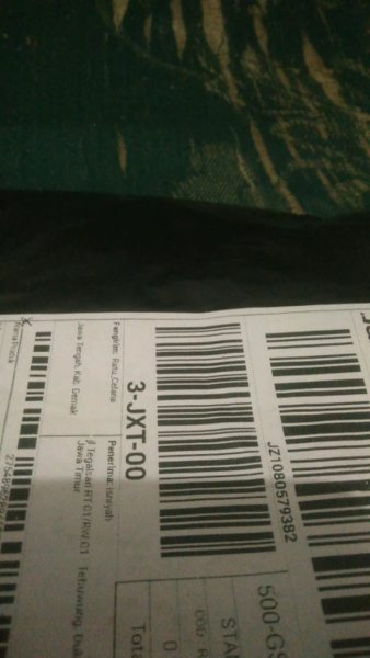Buyer review video 2