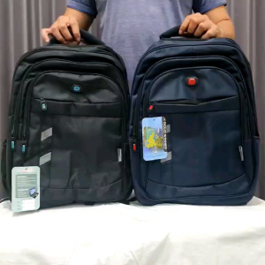 Tas Ransel Laptop Tas Sekolah Smp Sma 1200 Tas Polo Pria Tas Punggung Pria Backpack Polo Winner