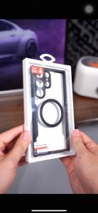 SAMSUNG S24 PLUS / S24 ULTRA XUNDD®️ Magnetic ShockProof Protective Case 【Ready Stock .Fast Shipping🚚】