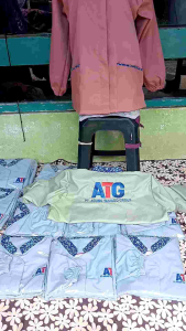 Seragam Suster & Baju Baby Sitter: Pilihan Terbaik Untuk Anda