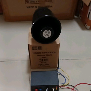 Klskson Basuri Koplo Kiw kiw Jarjit 1 Toa Hitam