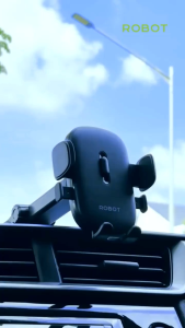 Car Mount Holder Mobil HP Dashboard Kaca Robot RT-CH03S Original RTCH03S RT-CH03 RTCH03 RTCH 03S