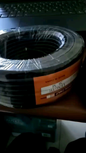 Kabel Antena Tv Maxtron 20 Meter Murah