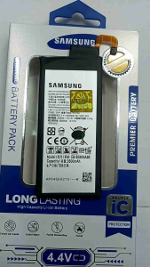 Baterai Tahan Lama Untuk Samsung Galaxy S6 Edge