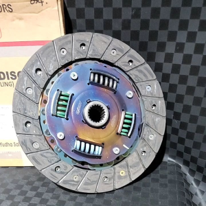 Kampas Kopling Futura Kampas Kopling T120SS Clutch Disc KTB MZS22002 Universal