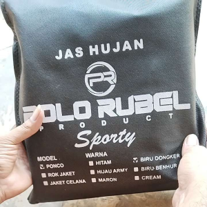 RAINCOATJashujan PONCO Mantel Hujan Kelelawar BATMAN Dewasa Terlaris PRIAWANITA