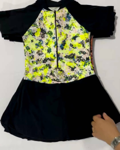 Baju renang anak perempuan/Baju renang anak wanita/Baju renang anak perempuan usia 4-7 thn