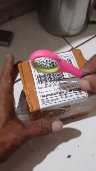 Buyer review video 2