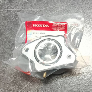 Karet Manipol Manipul Intake Insulator Tiger Revo New Megapro New Verza Ori