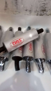 Silincer Knalpot Motor 2 Tak Universal: Pilihan Terbaik Untuk Motor FizR, Fiz Force1, Satria 2 Tak, Alfa Tornado, Vespa Zigma, DLL