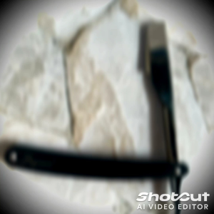 RAZOR PISAU CUKUR ISI ULANG GAGANG SILET KERIKAN SHAVING BARBER MURAH