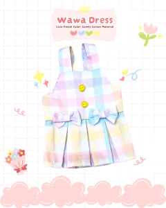 Baju Anjing & Kucing Berkualitas: Tips Memilih dan Menggunakan