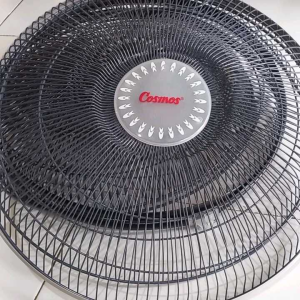 Keranjang Kipas Angin Cosmos 16 Inc Satu Set