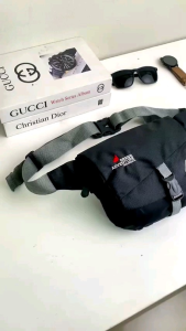 Montero Mens Waist Bag