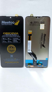 LCD TOUCHSCREEN XIAOMI REDMI NOTE 7 ORIGINAL MEETOO FULL SET