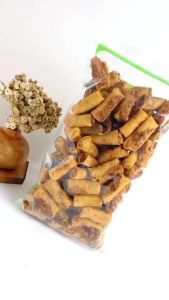 SNACK KILOAN SUMPIA 500 GRAM | CEMILAN MURAH MAKASSAR