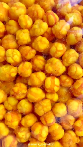 SNACK KILOAN PILUS JAGUNG ORIGINAL 500 GRAM | CEMILAN MURAH MAKASSAR