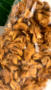 SNACK KILOAN PANGSIT MINI 500 GRAM | CEMILAN MURAH MAKASSAR