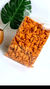 SNACK KILOAN PANG PANG JAGUNG BAKAR 500 GRAM | CEMILAN MURAH MAKASSAR