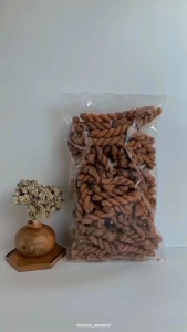 SNACK KILOAN TALI TALI 500 GRAM | CEMILAN MURAH MAKASSAR