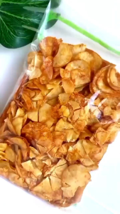 SNACK KILOAN UBI SAMBALADO 500 GRAM | CEMILAN MURAH MAKASSAR