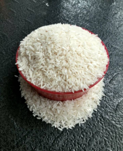 Beras Rojolele, Bunga BMW, dan Sentra Ramos: Pilihan Beras Berkualitas Tinggi