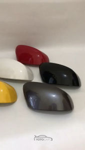 Cover Spion Mobil Honda Brio Satya Original