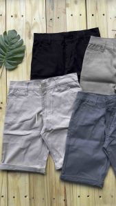 Chinos Pendek Anak Usia 7-14 Tahun Celana Cinos GGSxYMJ Anak