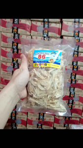 Ikan Asin Kapasan Belah / Pakkang / Ikan Asin Kerupuk / Kalapan / Pak kang Belah