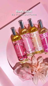 Parfum Sefire | Sefire Romantic – Tahan Lama 6–8 Jam Halal & BPOM