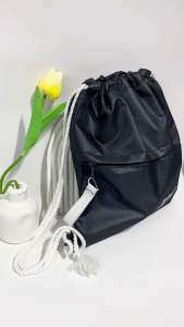 BUDAYA Tas Serut Stringbag Tas Ransel Serut