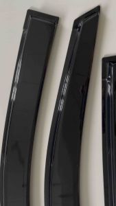 Lexus RX XU30 2003 2004 2005 2006 2007 2008 2009 Door Visor (MADE IN MALAYSIA)