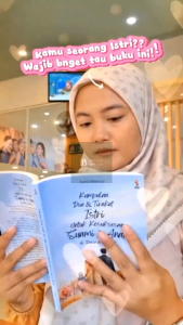 Kumpulan Doa dan Tirakat Istri untuk Kesuksesan Suami dan Anak di Dunia & Akhirat - Azka Mansur - Ranah Buku