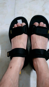Sandal nam chính hãng Triwin
