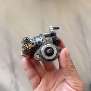 ปั้ม2T เจอาร์ เทียร่า แท้มือสอง