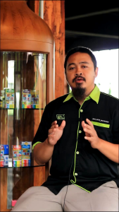 SYIFA KIDS NAFSU MAKAN HERBALINDO UTAMA | Penambah Nafsu Makan Anak