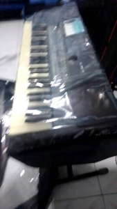 Cover Keyboard Transparan: Aksesoris Keyboard yang Tahan Lama