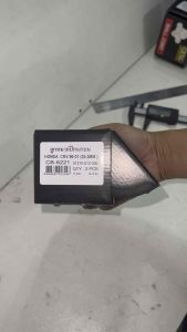 ลูกหมากปีกนกบนcrv gen1 grv g1ปี1996-2001 ต่อ1คู่ Brand Cera เบอร์OEM : 51270-S10-000 CB-6221