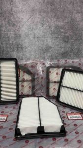 Filter Udara/Air Filter/Element Assy Air Cleaner Honda CR-V 2.4cc (2013-2017) 1pcs Genuine PTM 17220-R5A-A00