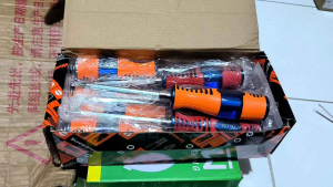 NICHI OBENG KETOK BOLAK BALIK 2 WAY OBENG GETOK PLUS MINUS (OBK-A6) BAGUS KUALITAS TERBAIK