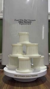 Dust Mite Bed Vacuum Cleaner Filter Element Replacement