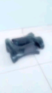 Sepatu PDL Kulit 013 Aleus: Desain Casual & Nyaman