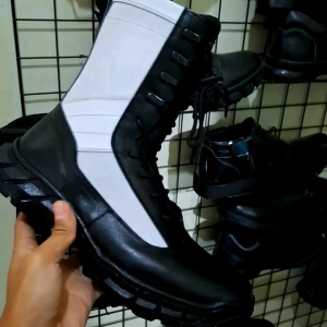 SEPATU PDL WB UNTUK PROVOST TNI