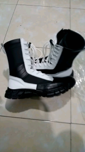 SEPATU PDL WB UNTUK PROVOST POLRI