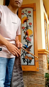 Gordeng Kupu-kupu Gordeng Pita Gordeng Minimalis Gordeng Spiral