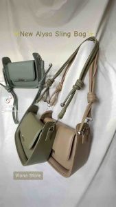 Tas Selempang Wanita Terbaru 2023 Kekinian Tas Jalan-jalan pesta elegan